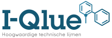 Technische lijmen van I-Qlue